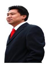 樊付军培训讲师