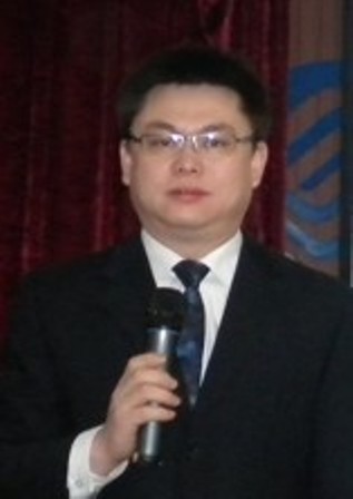 王悦宇培训讲师