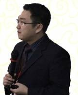 谢言川培训讲师