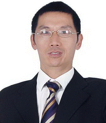 刘晓亮培训讲师