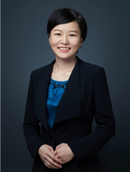 王晓慧培训讲师
