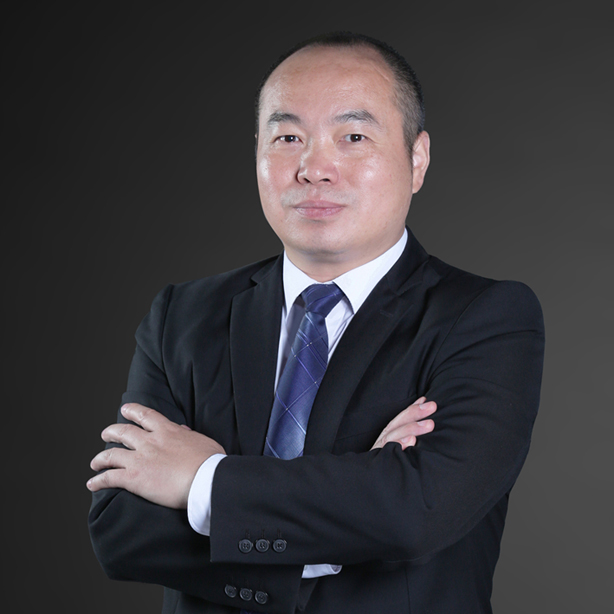 蔡际雄培训讲师